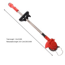 Kabelloser Rasenm?her