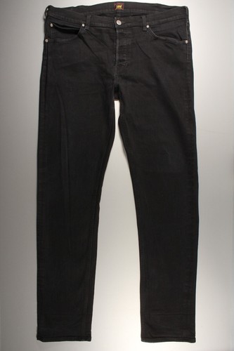 Herren jeans lee daren - lee, button