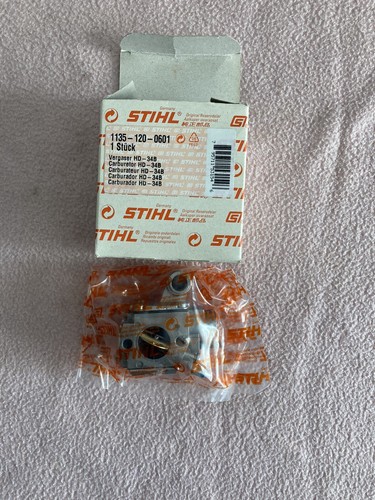 Original stihl vergaser - stihl,