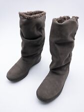 Nike Damen Winterstiefel Stiefel Winterschuh Schneestiefel Gr 36 EU Art 14671-80