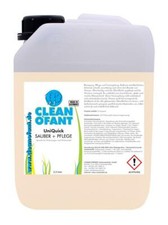 CLEANOFANT UniQuick