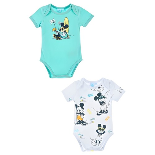 Disney mickey maus baby - mickey, 2er