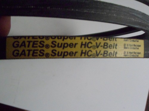 Gates super belt spa 2582 - super, v-belt