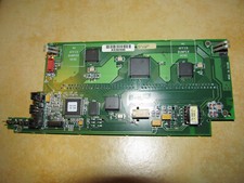 Keithley Display Platine Modul