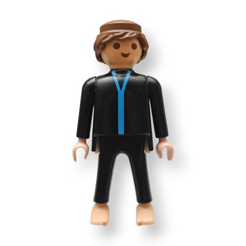 Playmobil figur handwerker - figur,