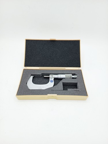 Mikrometer bügelmessschraube - mikrometer,