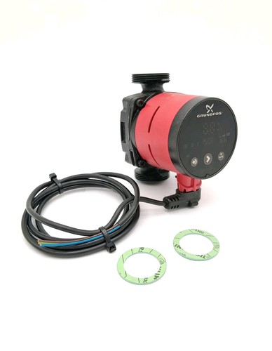 Grundfos alpha 60 130 - alpha,