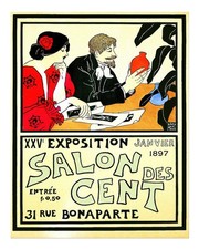Vintage jugendstil - vintage,