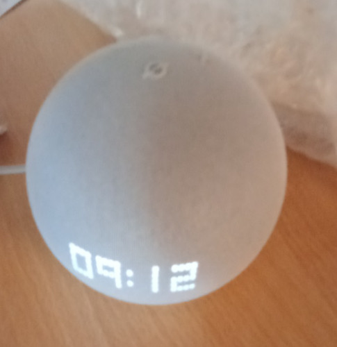 Echo dot generation - echo,