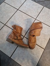 Rieker Damen Schuhe  Stiefel