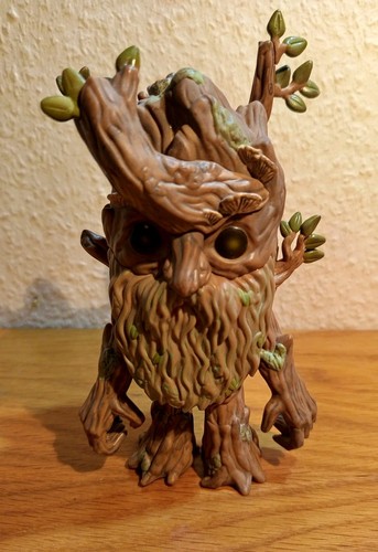 Funko pop treebeard the lord - pop,