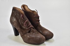 Gadea  Damen Stiefelette Boots  EUR 40 Nr. 25-B 2153