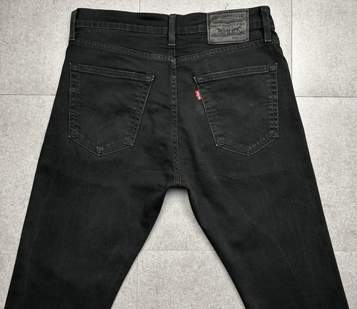 100 original levis - levis, skinny