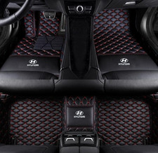 3D Auto Fußmatten