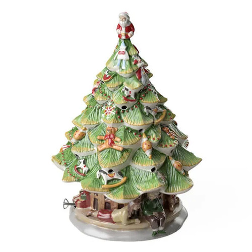 Villeroy boch christmas - &, toys