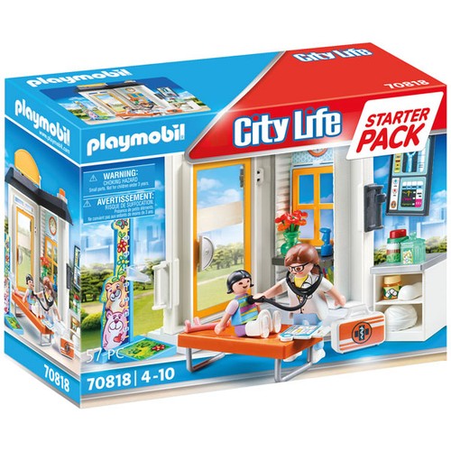 Playmobil city life - playmobil,