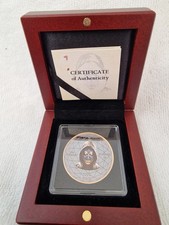 🔥 BITCOIN SAMMLERSTÜCK –