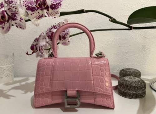 Balenciaga hourglass - balenciaga,