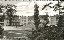 Bad Lippspringe Kurhaus