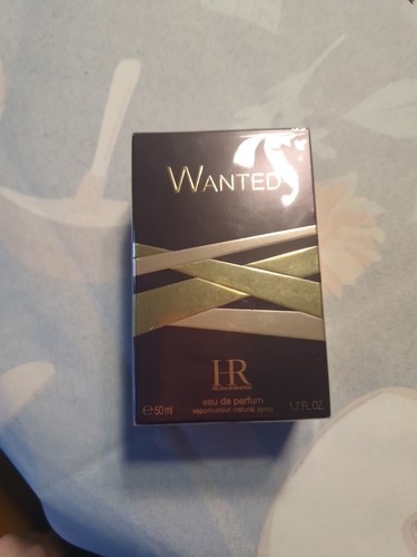 Helena rubinstein wanted - wanted, eau