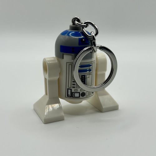 Lego star wars led - wars, r2-d2