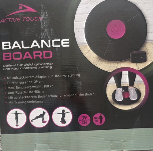 Balance board - balance,