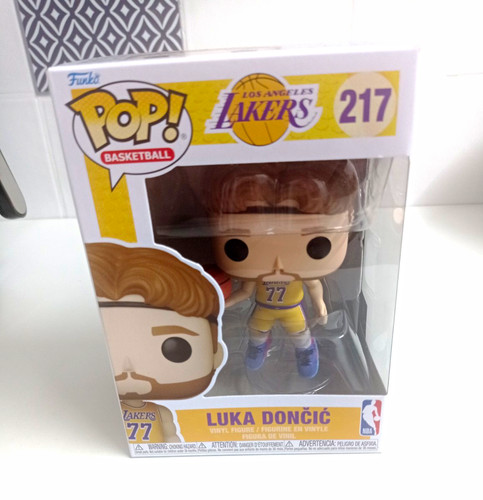 Funko pop basketball - funko,