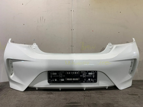 Mitsubishi space star - mitsubishi, original