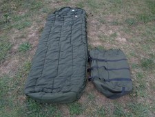 Orig. NL Armee Schlafsack M90