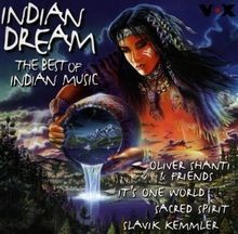 Indian dream von various cd - various,