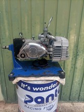 kREIDLER FLORETT MOTOR  50/5 GANG RS,TM,DIREKT