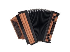 Steirische Harmonika G C F B