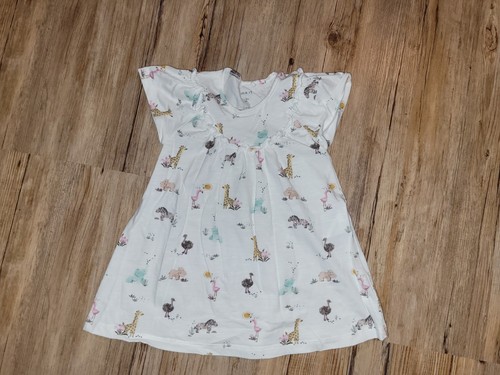 Sommerkleid name 68 - gr.,