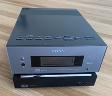 Micro Stereoanlage Sony CMT-BX5