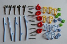 Timpo Toys Indianermesser