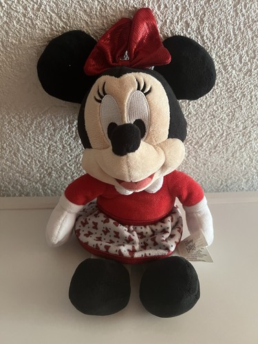 Spieluhr minnie mouse - minnie,