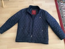 polo jacke herren