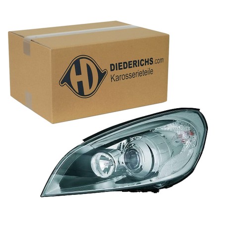 Diederichs xenon scheinwerfer - diederichs,