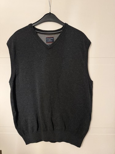 Casa moda herren pullunder - herren,