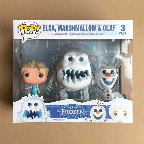 Funko pop disney frozen elsa - pop,