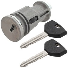 ZÜNDEINSATZ + 2 SCHLÜSSEL