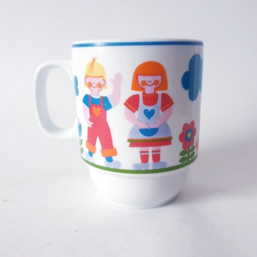 Tasse thomas brigitte extra - thomas,