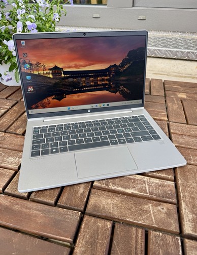 Notebook probook 445 - probook, g10