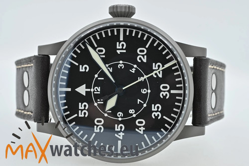 Laco fliegeruhr typ - typ, b