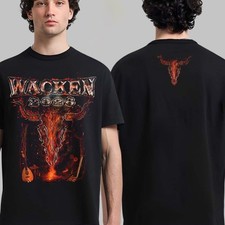 Wacken Open Air 2026 Festival