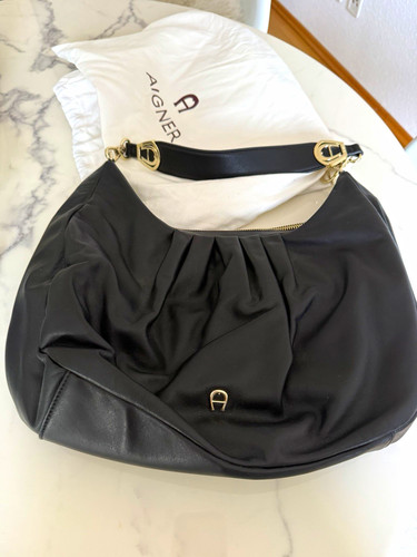 Original aigner filo - original,