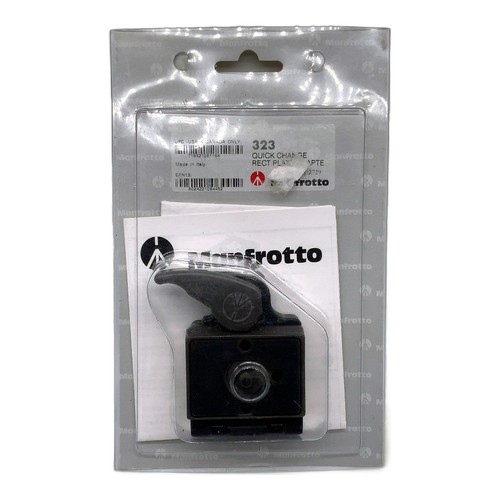 Manfrotto 323