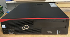 PC Fujitsu Esprimo D757 CPU