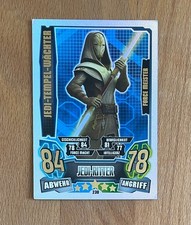 Topps Star Wars Force Attax