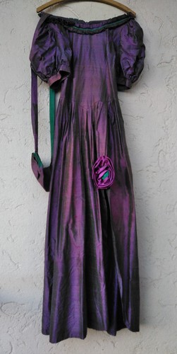 Schickes festkleid - schickes,